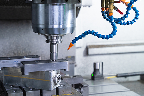 Mold industry development trend observation