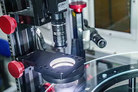 SHD Upgrades Quality Management System