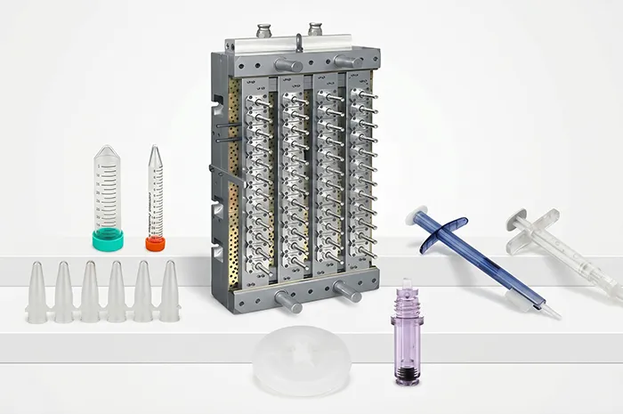 Medical Device Injection Mold: Precision & Compliance