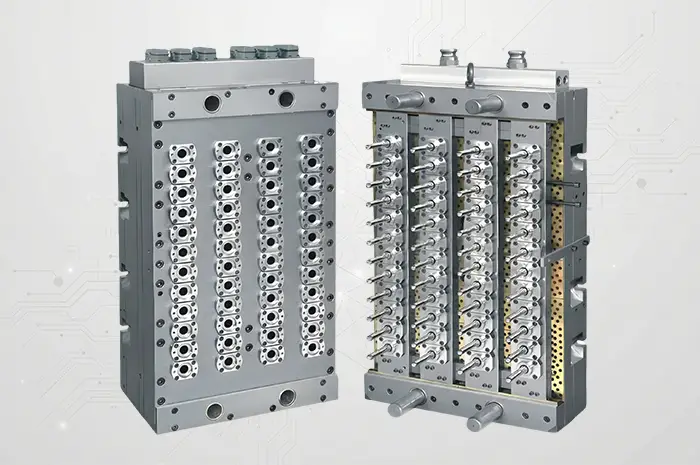 How to Ensure Uniformity Across Multi-Cavity Injection Molding