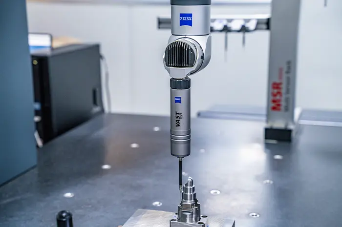 How to Ensure Dimensional Consistency of Injection Molding Parts During Processing