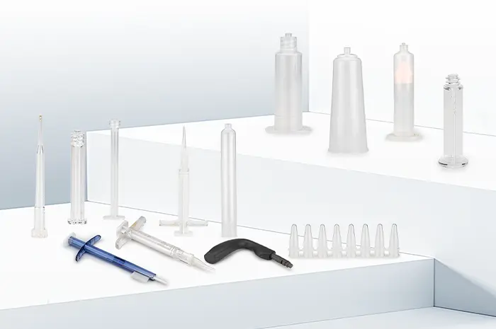 What Is Medical Injection Molding? Complete Technical Guide