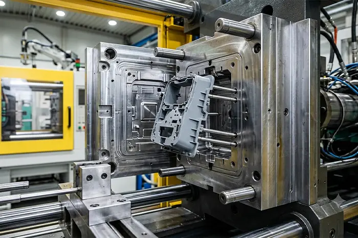 What Is Injection Molding: Secrets to Mass Production